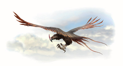 说明: E:\文件原档\未完成版\荒野族裔(RotW)\插图\凶暴鹰.jpg